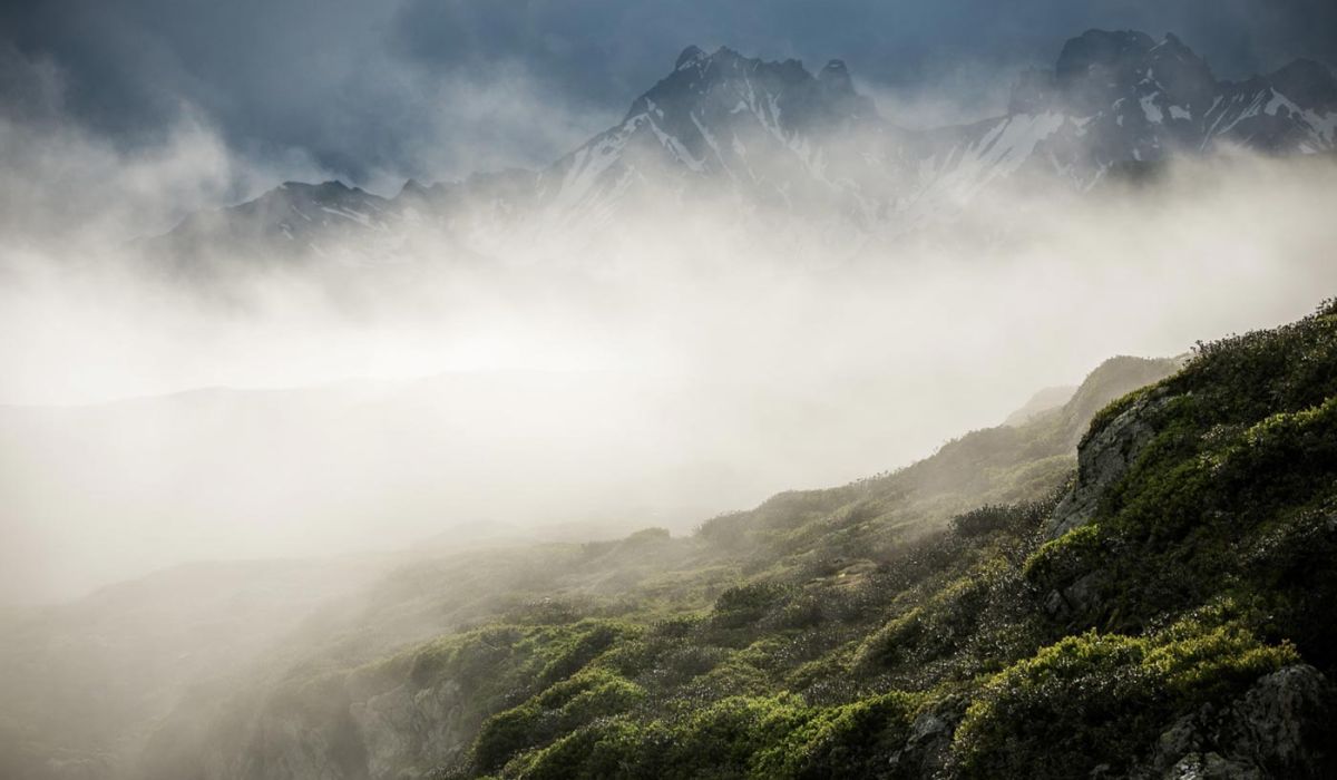 Eco-tourisme : randonnée responsable dans les Alpes