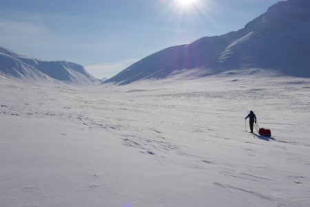 Benoit COLLET - Sarek